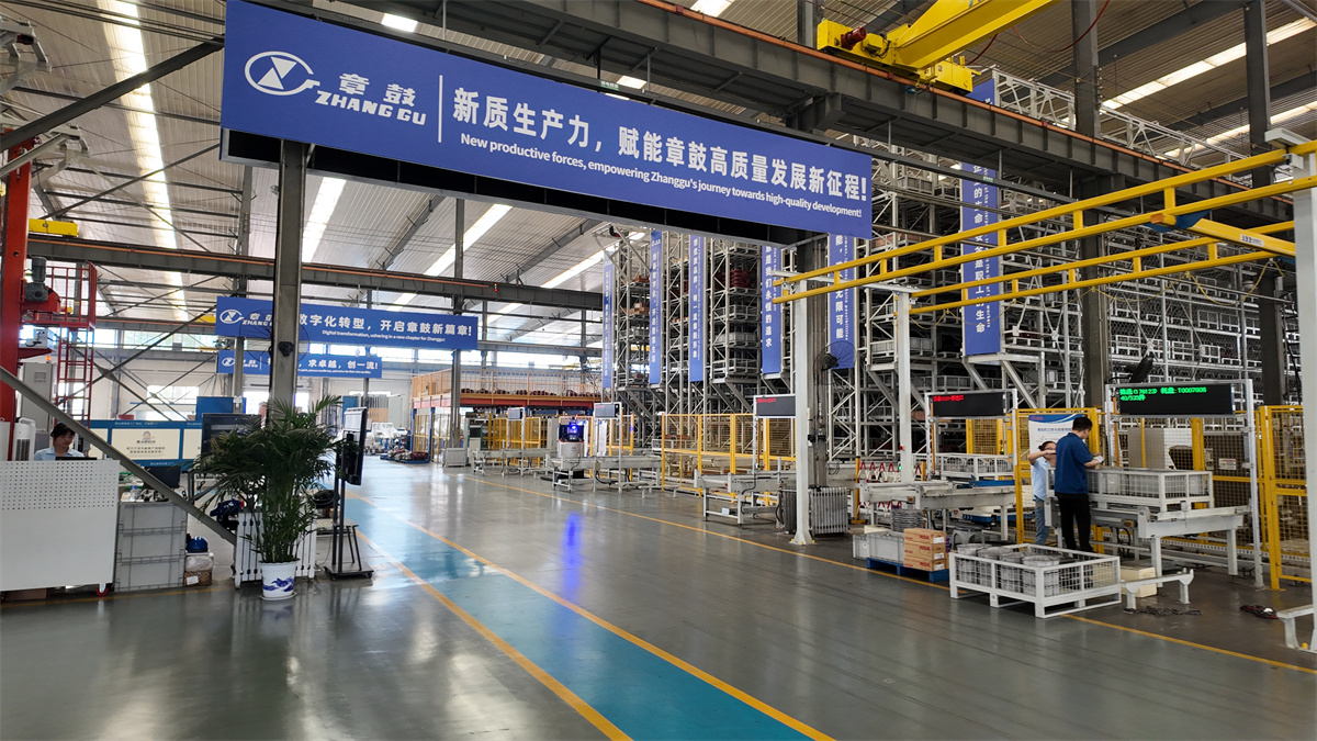 Rotary Blower Rotary Blower