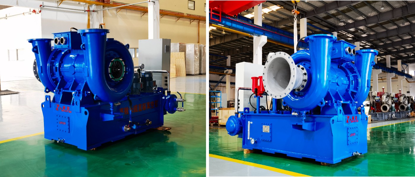 Химический вакуумный насос