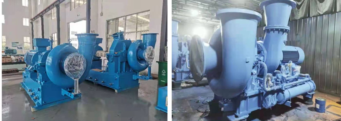 Высокоскоростной вакуумный насос Высокоскоростной вакуумный насос