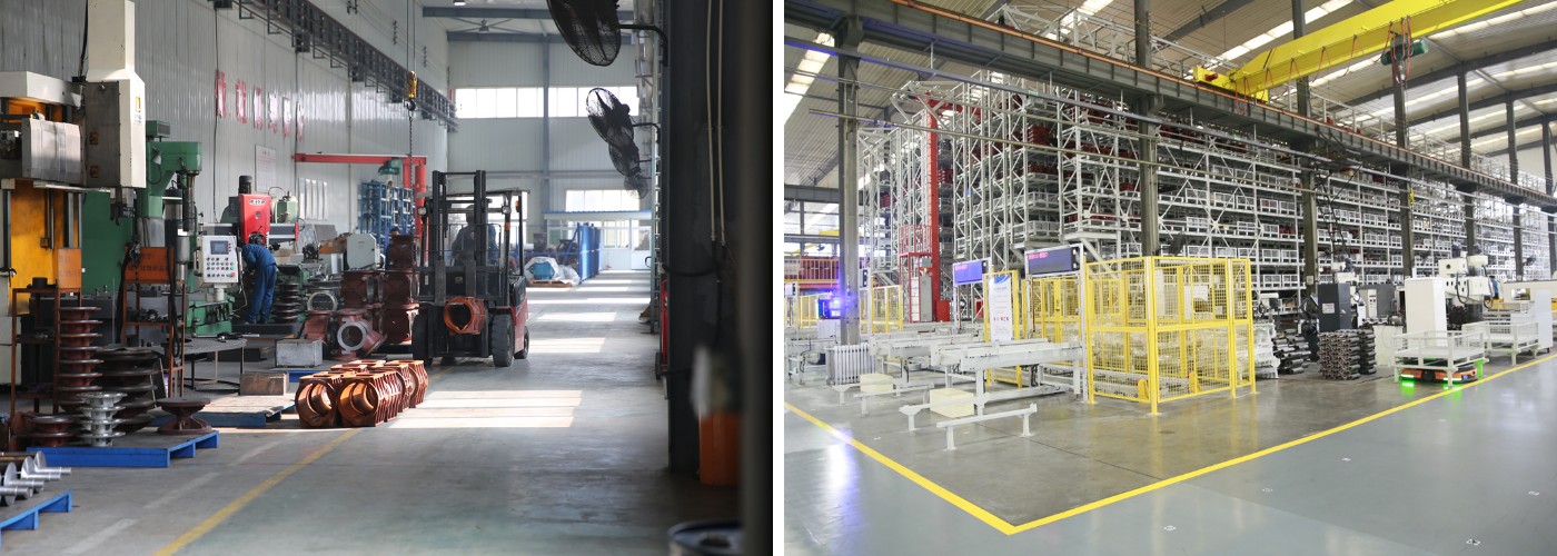 Rotary Blower Rotary Blower