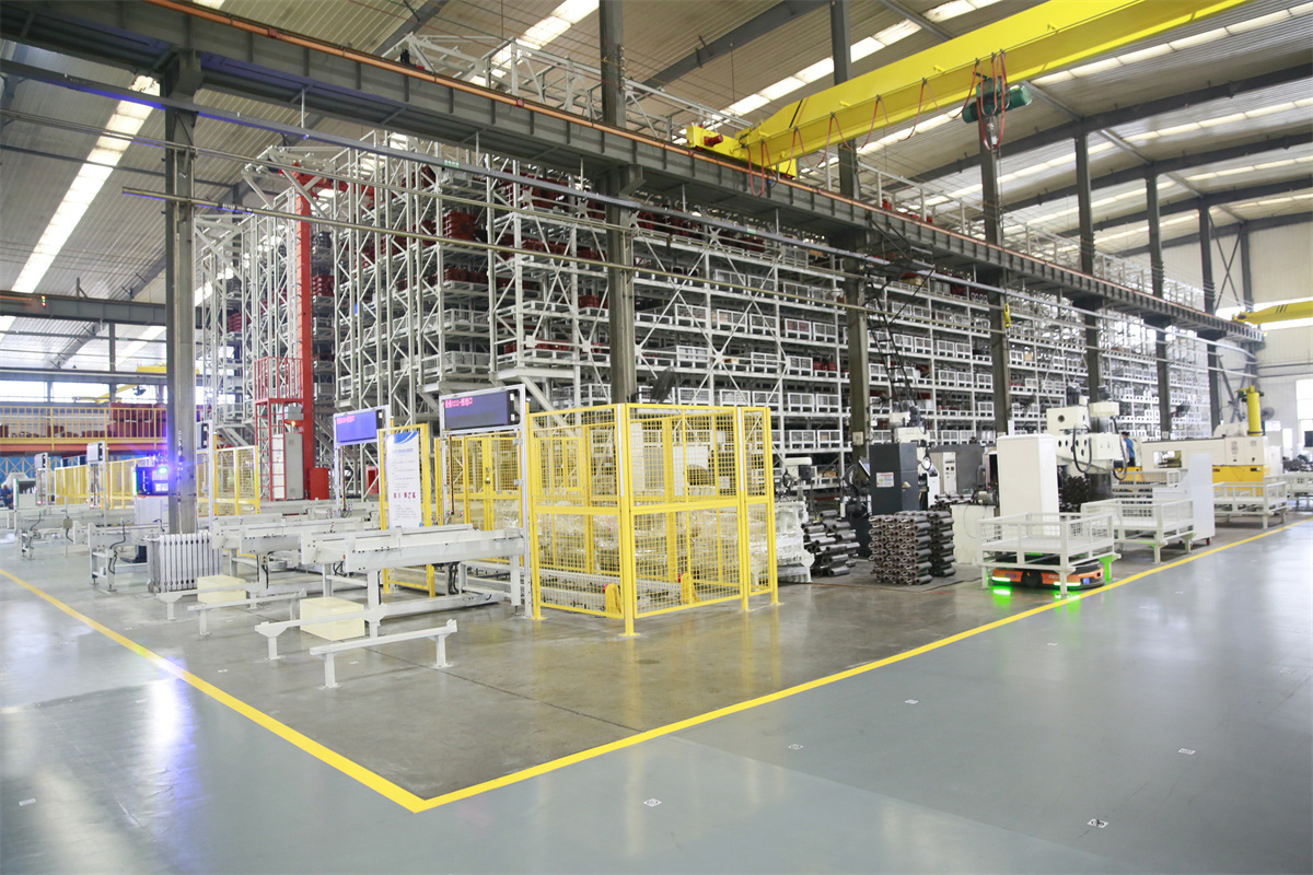 Воздуходувка RR Roots