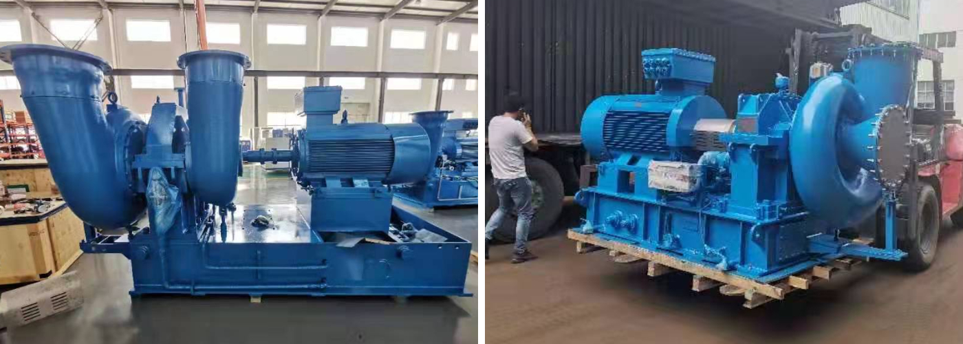 Химический вакуумный насос