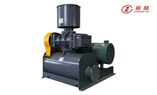 причина превышения тока вентилятором рутса