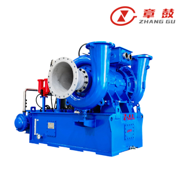 Химический вакуумный насос