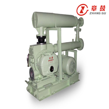 Воздуходувка Рутса ZSH/ZSR