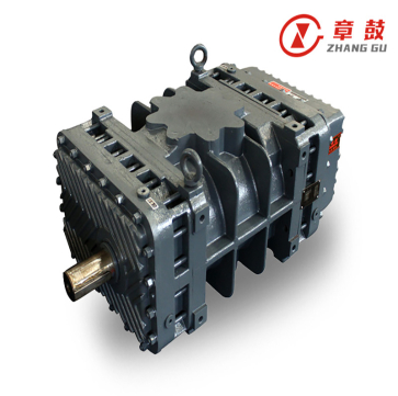 Вакуумный насос типа Рутса